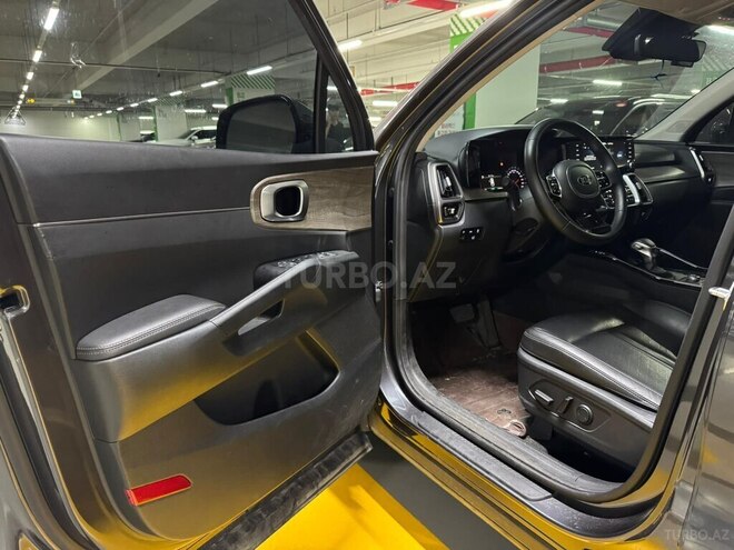 Kia Sorento 2021, 160,000 km - 2.2 l - Bakı
