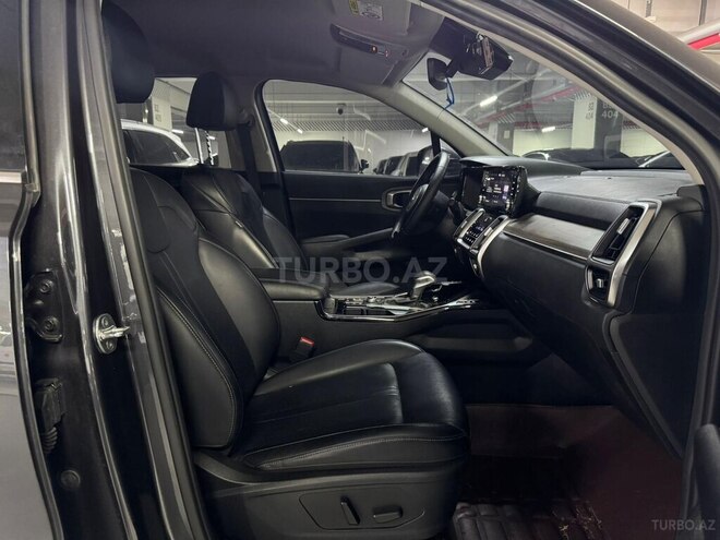 Kia Sorento 2021, 160,000 km - 2.2 l - Bakı