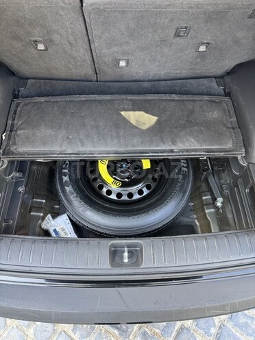 Hyundai Tucson 2017, 128,000 km - 2.0 l - Bakı