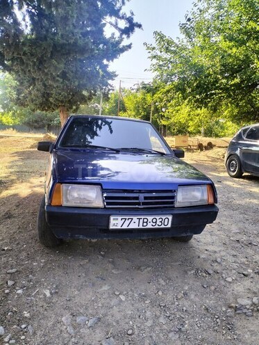 LADA (VAZ) 2109 1989, 391,000 km - 1.5 l - Tovuz