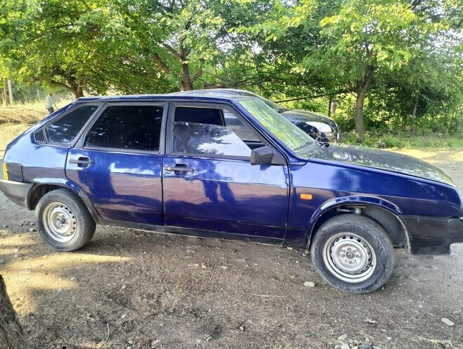 LADA (VAZ) 2109 1989, 391,000 km - 1.5 l - Tovuz