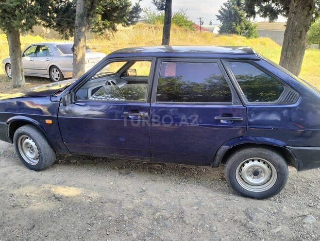 LADA (VAZ) 2109 1989, 391,000 km - 1.5 l - Tovuz