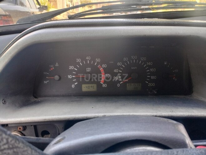 LADA (VAZ) 2109 1989, 391,000 km - 1.5 l - Tovuz