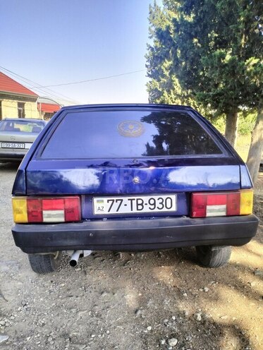 LADA (VAZ) 2109 1989, 391,000 km - 1.5 l - Tovuz