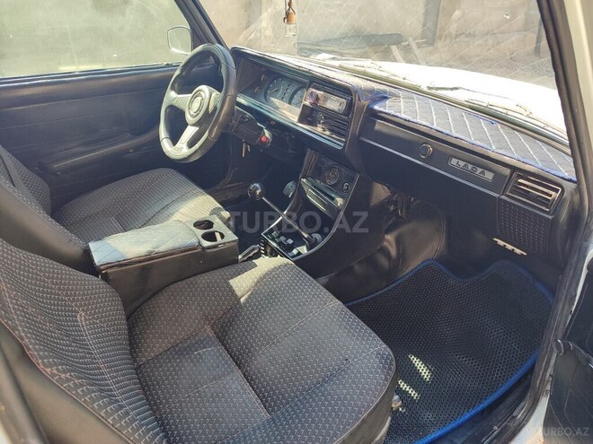 LADA (VAZ) 2107 2004, 80,000 km - 1.6 l - Sumqayıt