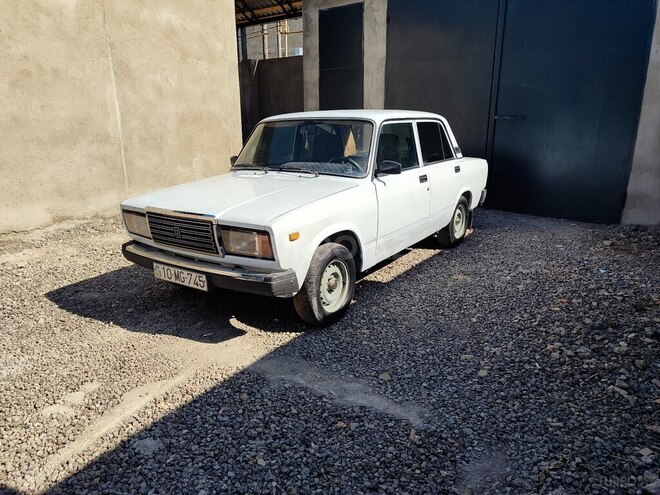 LADA (VAZ) 2107 2004, 80,000 km - 1.6 l - Sumqayıt