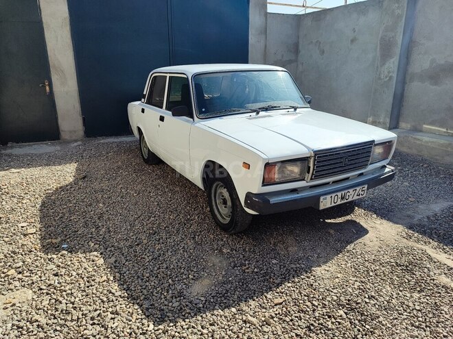 LADA (VAZ) 2107 2004, 80,000 km - 1.6 l - Sumqayıt