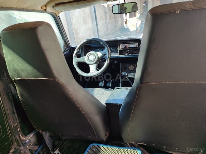 LADA (VAZ) 2107 2004, 80,000 km - 1.6 l - Sumqayıt