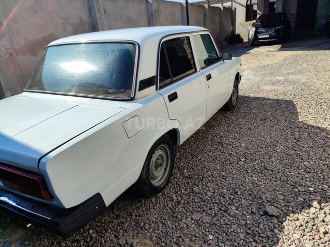 LADA (VAZ) 2107 2004, 80,000 km - 1.6 l - Sumqayıt