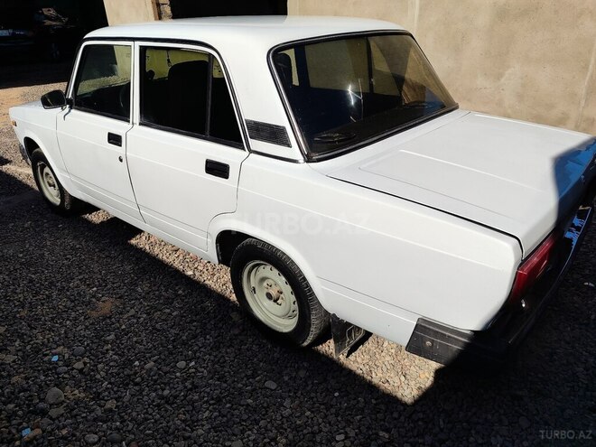 LADA (VAZ) 2107 2004, 80,000 km - 1.6 l - Sumqayıt