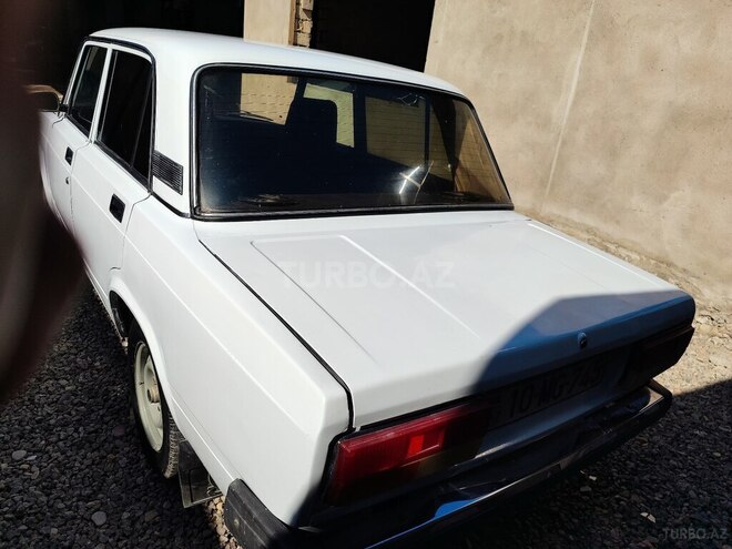 LADA (VAZ) 2107 2004, 80,000 km - 1.6 l - Sumqayıt