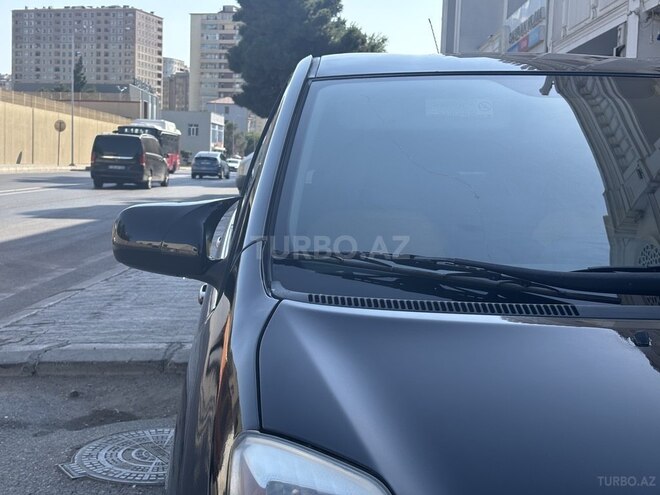 Toyota Prius 2005, 344,960 km - 1.5 l - Bakı
