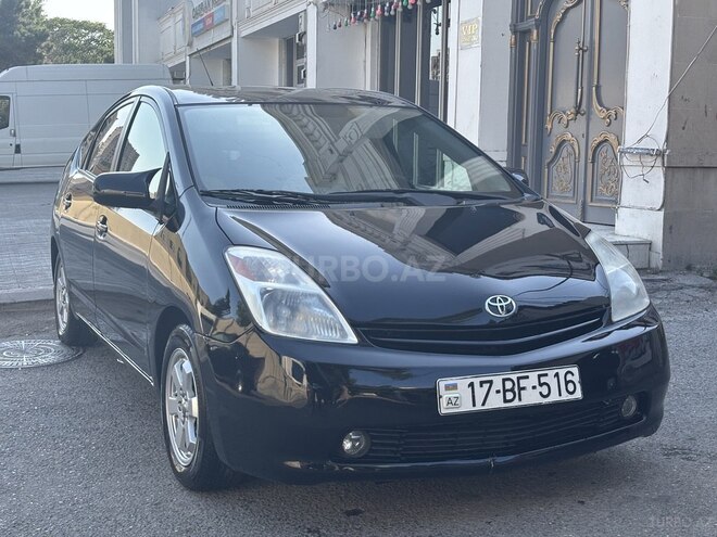 Toyota Prius 2005, 344,960 km - 1.5 l - Bakı