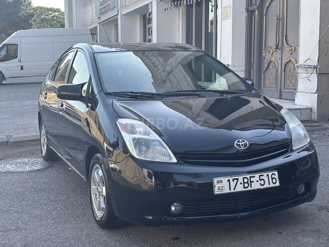 Toyota Prius 2005, 344,960 km - 1.5 l - Bakı