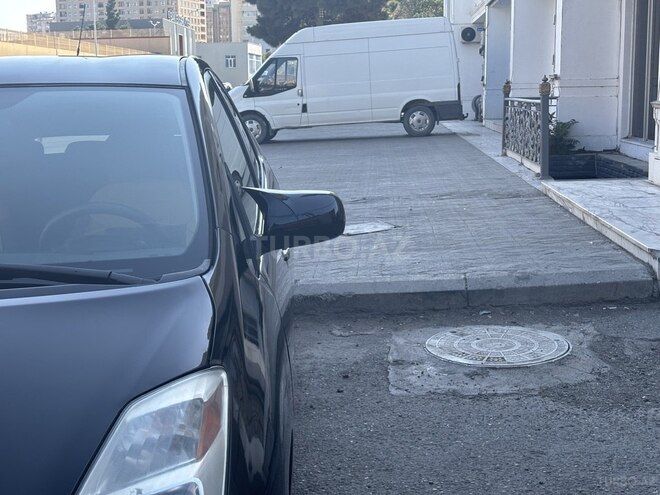 Toyota Prius 2005, 344,960 km - 1.5 l - Bakı