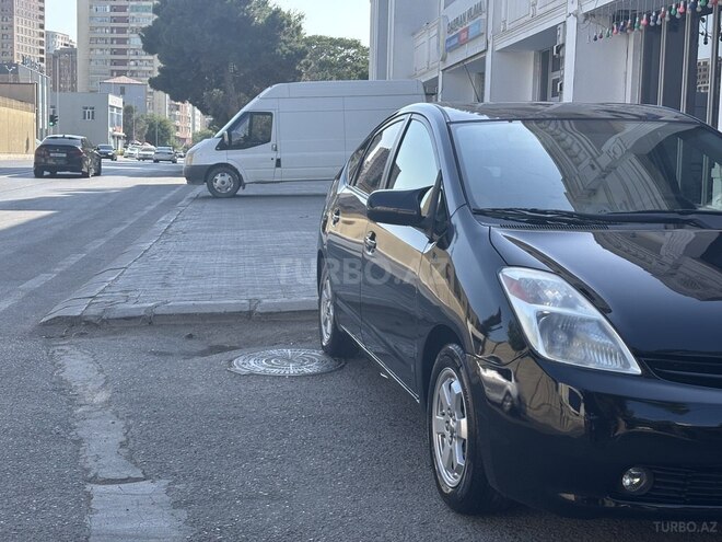 Toyota Prius 2005, 344,960 km - 1.5 l - Bakı