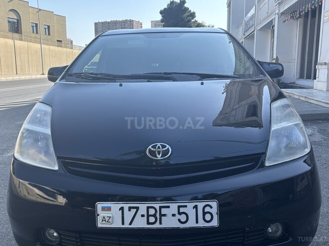 Toyota Prius 2005, 344,960 km - 1.5 l - Bakı