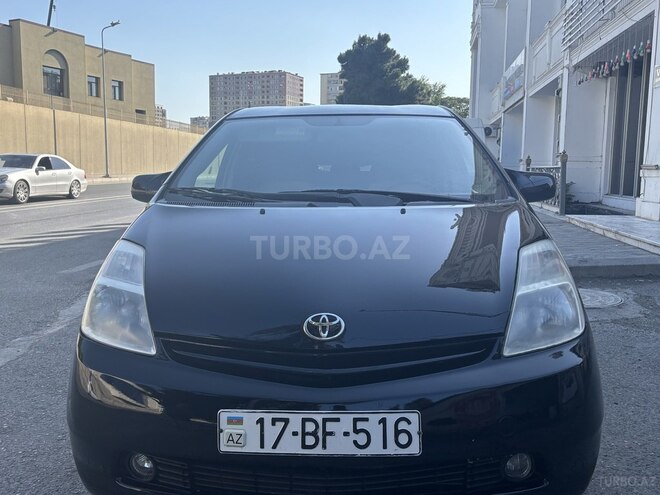 Toyota Prius 2005, 344,960 km - 1.5 l - Bakı