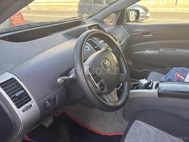 Toyota Prius 2005, 344,960 km - 1.5 l - Bakı