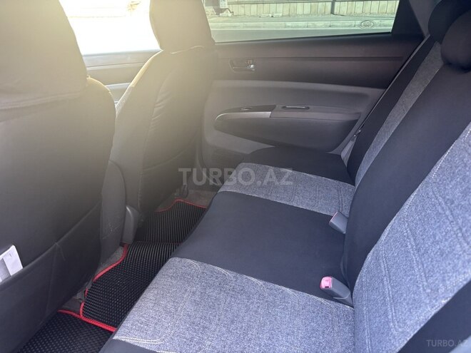 Toyota Prius 2005, 344,960 km - 1.5 l - Bakı