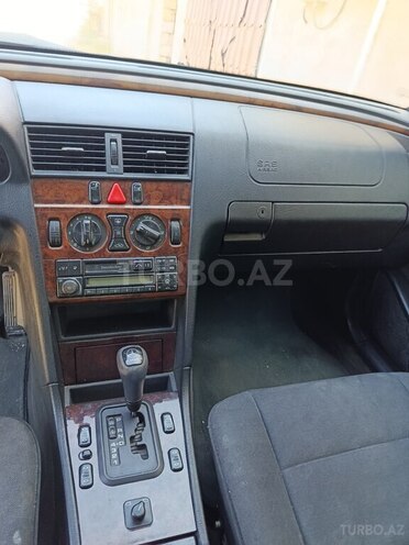 Mercedes C 180 1997, 320,000 km - 1.8 л - Bakı