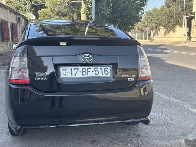 Toyota Prius 2005, 344,960 km - 1.5 l - Bakı