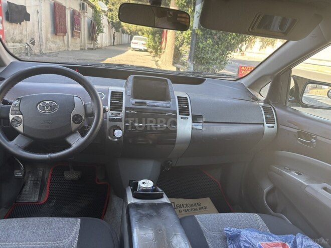 Toyota Prius 2005, 344,960 km - 1.5 l - Bakı