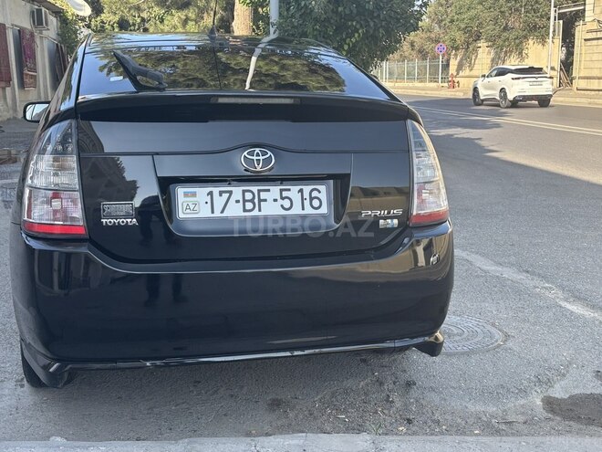 Toyota Prius 2005, 344,960 km - 1.5 l - Bakı