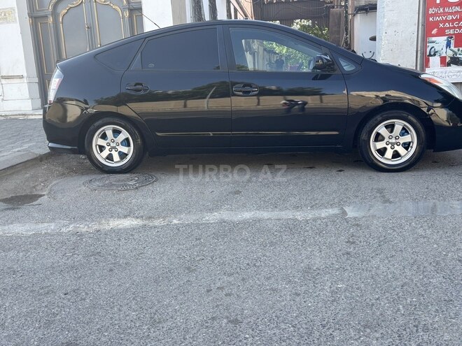 Toyota Prius 2005, 344,960 km - 1.5 l - Bakı