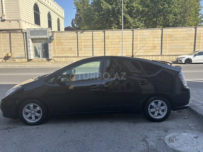 Toyota Prius 2005, 344,960 km - 1.5 l - Bakı