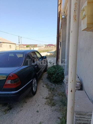 Mercedes C 180 1997, 320,000 km - 1.8 л - Bakı