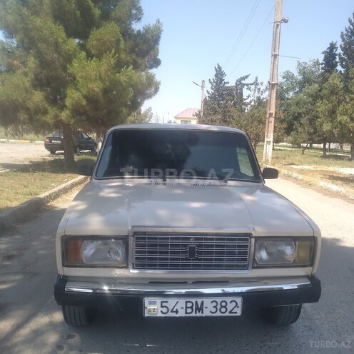 LADA (VAZ) 2107 1994, 82,400 km - 1.5 l - Neftçala