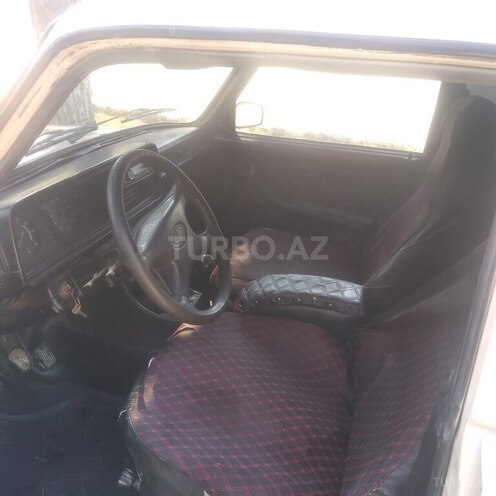 LADA (VAZ) 2107 1994, 82,400 km - 1.5 l - Neftçala