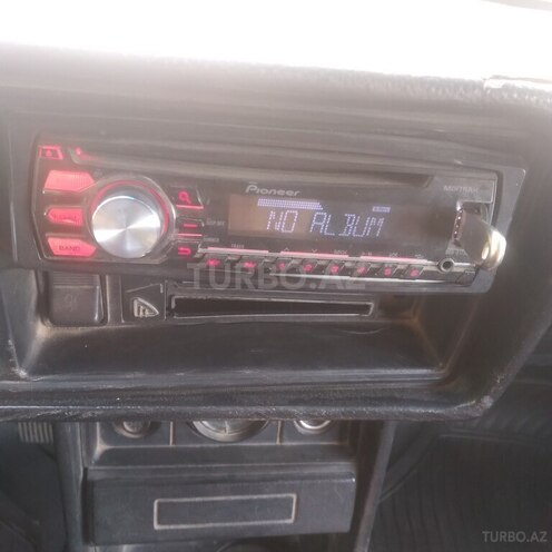 LADA (VAZ) 2107 1994, 82,400 km - 1.5 l - Neftçala