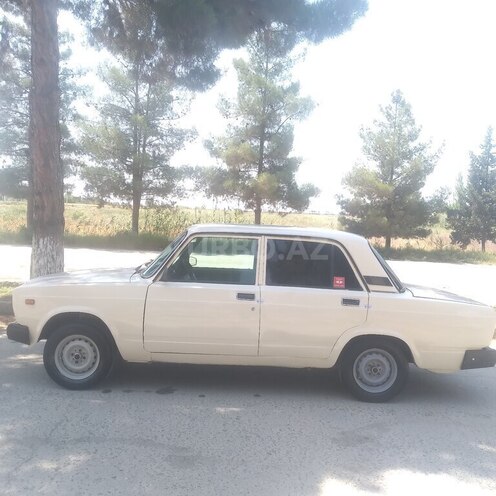 LADA (VAZ) 2107 1994, 82,400 km - 1.5 l - Neftçala