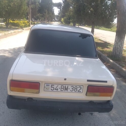 LADA (VAZ) 2107 1994, 82,400 km - 1.5 l - Neftçala
