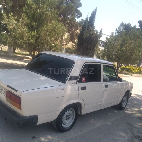 LADA (VAZ) 2107 1994, 82,400 km - 1.5 l - Neftçala