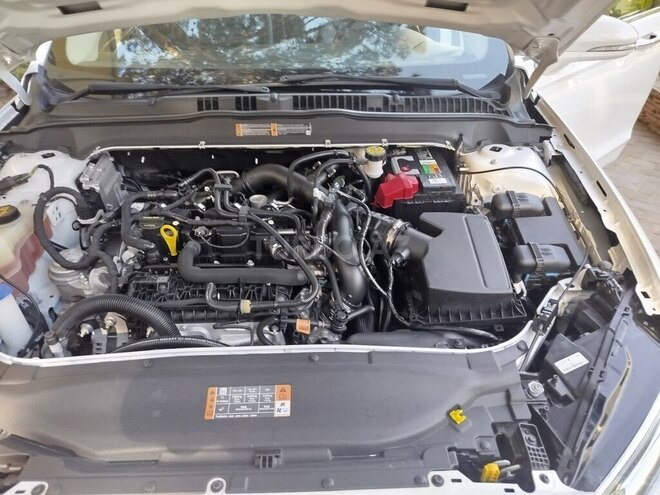 Ford Fusion (North America) 2018, 106,217 km - 1.5 л - Bakı