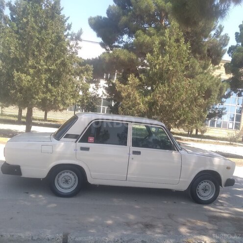 LADA (VAZ) 2107 1994, 82,400 km - 1.5 l - Neftçala