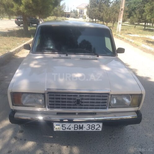 LADA (VAZ) 2107 1994, 82,400 km - 1.5 l - Neftçala