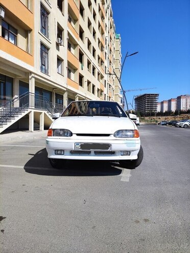 LADA (VAZ) 2115 2012, 292,000 km - 1.6 л - Sumqayıt