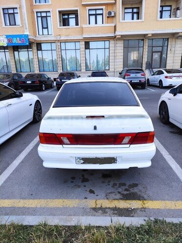 LADA (VAZ) 2115 2012, 292,000 km - 1.6 л - Sumqayıt
