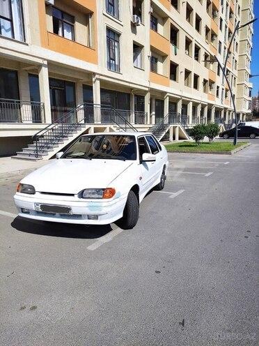 LADA (VAZ) 2115 2012, 292,000 km - 1.6 л - Sumqayıt