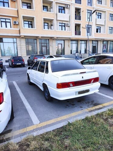 LADA (VAZ) 2115 2012, 292,000 km - 1.6 л - Sumqayıt
