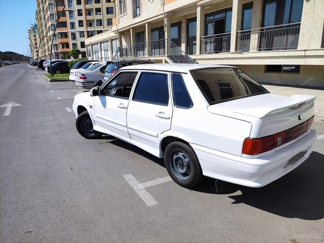 LADA (VAZ) 2115 2012, 292,000 km - 1.6 л - Sumqayıt
