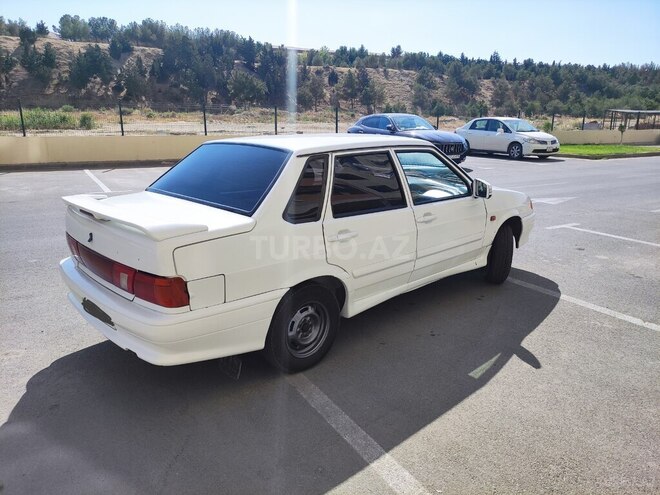 LADA (VAZ) 2115 2012, 292,000 km - 1.6 л - Sumqayıt