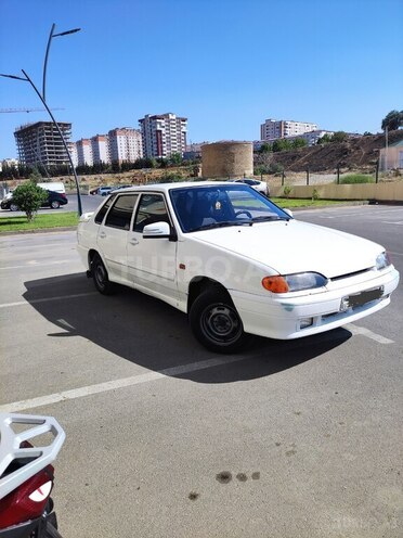 LADA (VAZ) 2115 2012, 292,000 km - 1.6 л - Sumqayıt