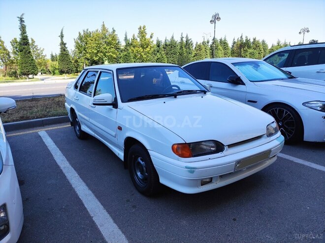 LADA (VAZ) 2115 2012, 292,000 km - 1.6 л - Sumqayıt
