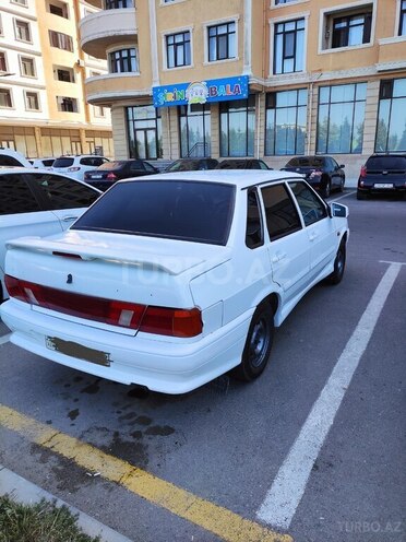 LADA (VAZ) 2115 2012, 292,000 km - 1.6 л - Sumqayıt