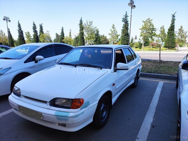 LADA (VAZ) 2115 2012, 292,000 km - 1.6 л - Sumqayıt